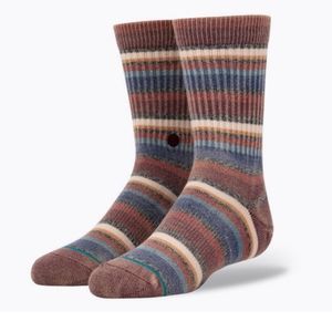 Stance kids socks